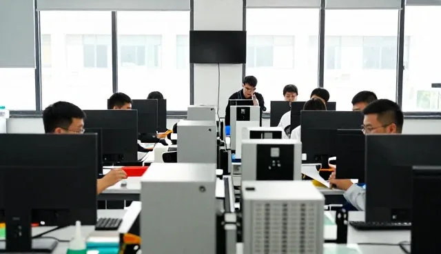 定制化技术培训