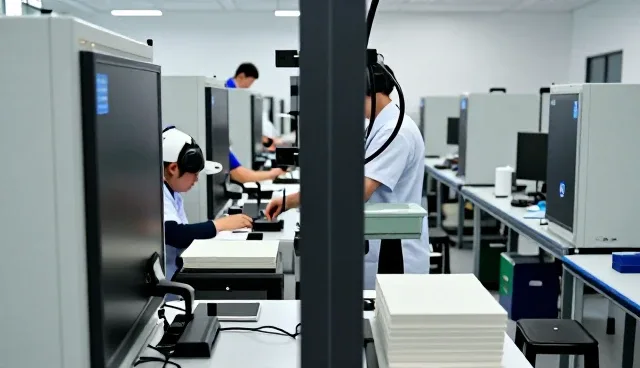 技术方案设计服务